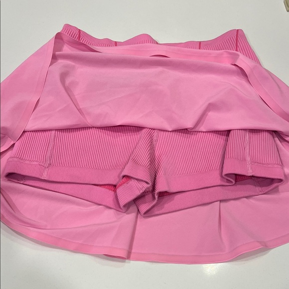 Pink skort - Picture 2 of 2
